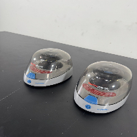 Thermo Scientific mySpin6 Mini Centrifuge image 1